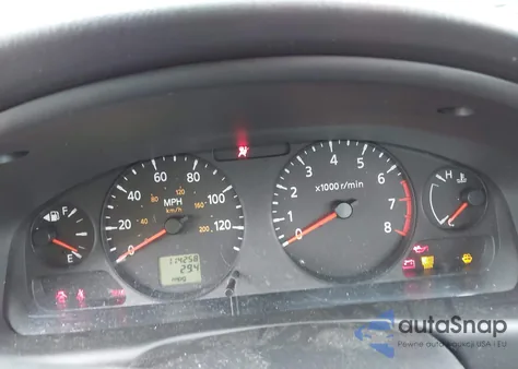 2006 Nissan Sentra 1.8S from USA, damaged, VIN 3N1CB51D96L602089